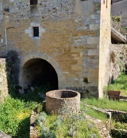Lot Valley * Bouziès