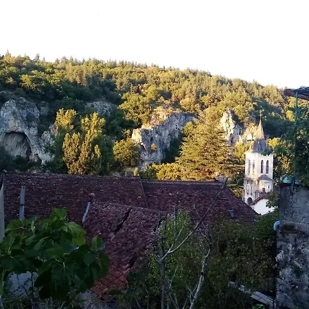 Holiday home Lot Valley Bouzies