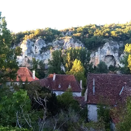 Holiday home Lot Valley Bouzies