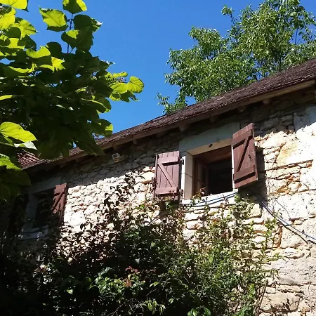Lot Valley Holiday home Bouzies