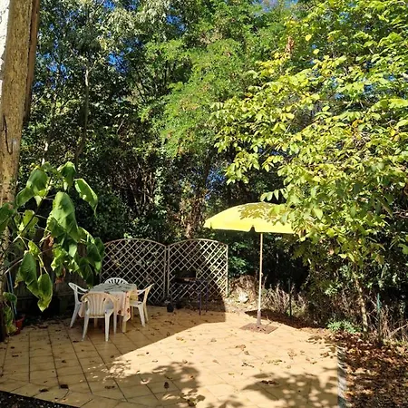 Lot Valley Holiday home *