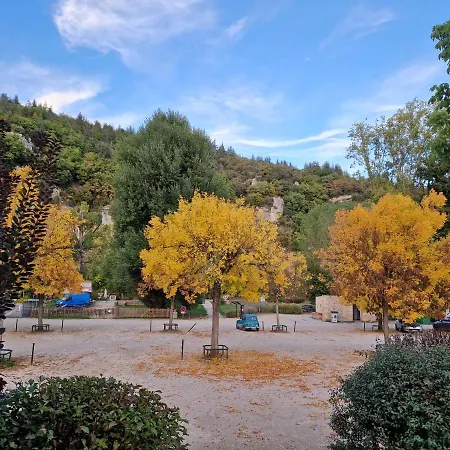 Lot Valley Holiday home