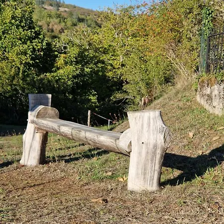 Lot Valley Holiday home