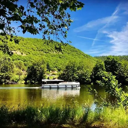 Holiday home Lot Valley *