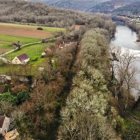Lot Valley Holiday home *