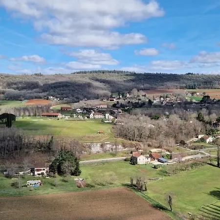 Lot Valley Holiday home