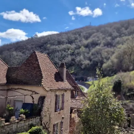 Lot Valley Holiday home Bouzies