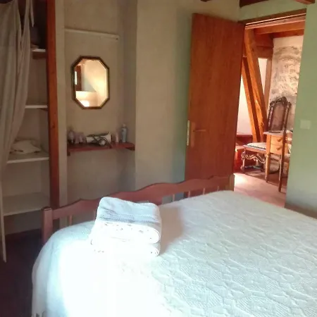 Lot Valley Holiday home